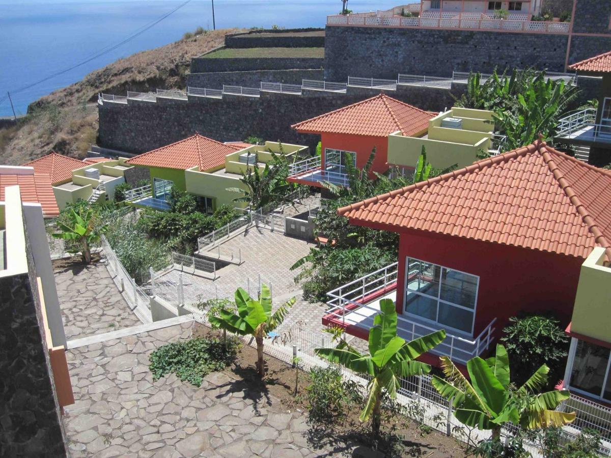 Lombo Branco Village Ribeira Grande Екстер'єр фото