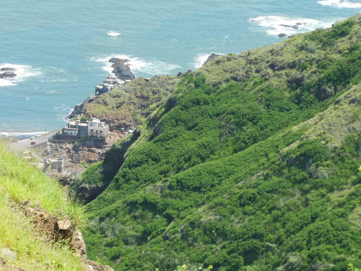 Lombo Branco Village Ribeira Grande Екстер'єр фото