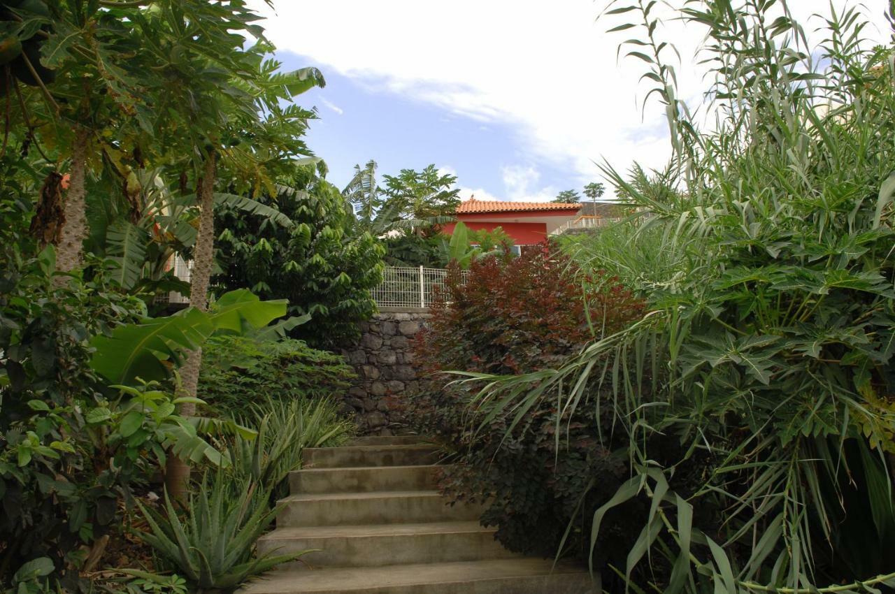 Lombo Branco Village Ribeira Grande Екстер'єр фото