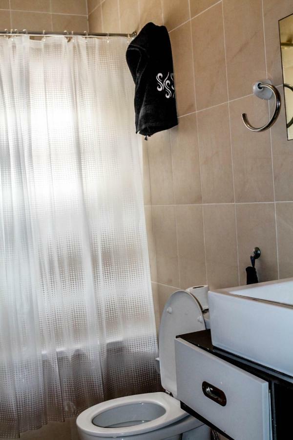 Lombo Branco Village Ribeira Grande Екстер'єр фото