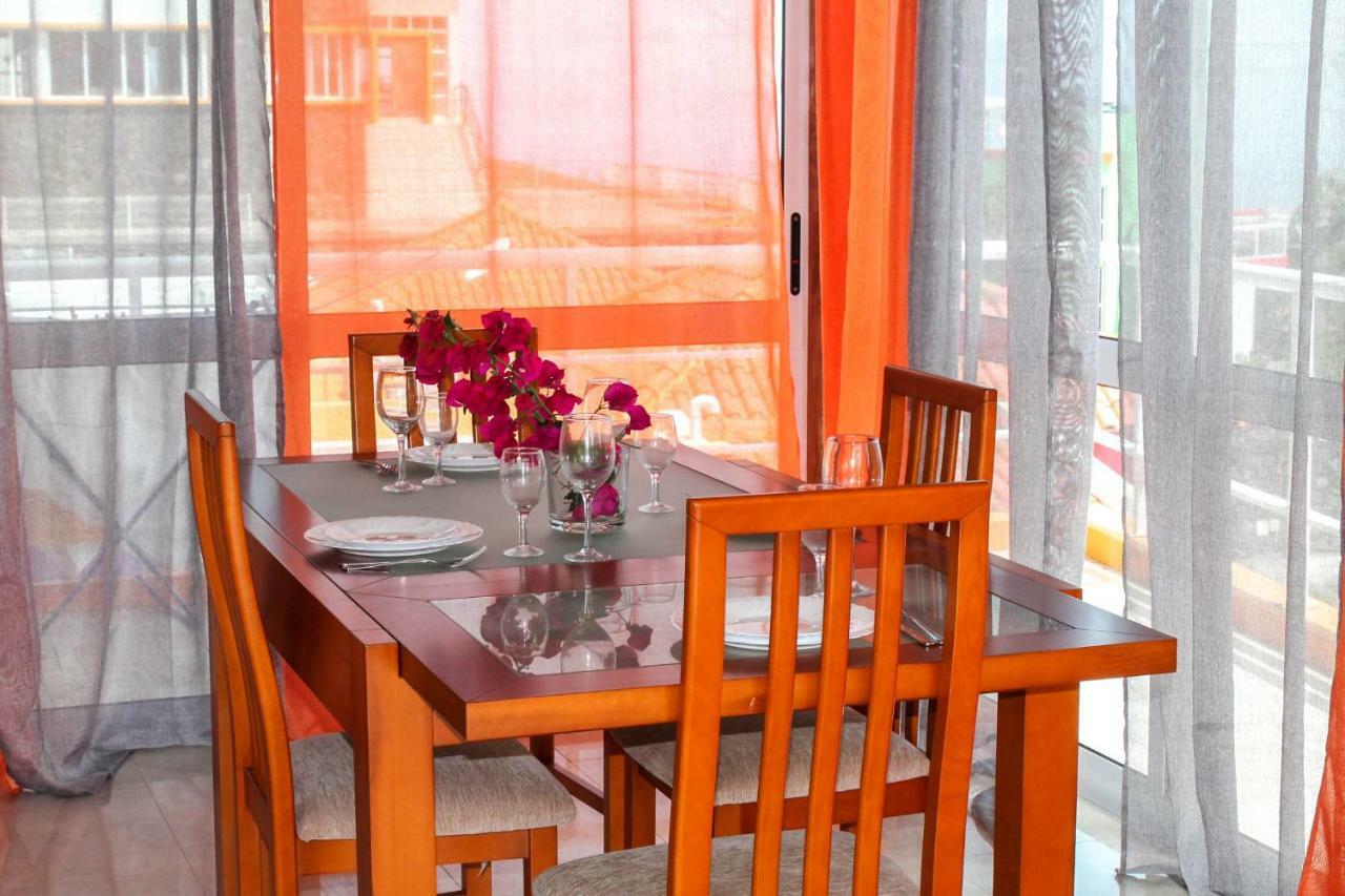 Lombo Branco Village Ribeira Grande Екстер'єр фото