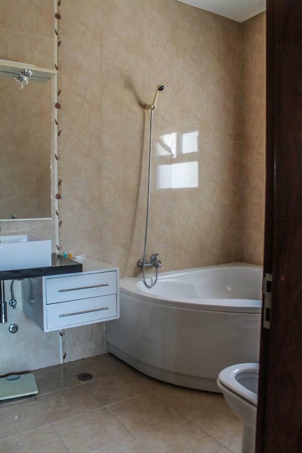 Lombo Branco Village Ribeira Grande Екстер'єр фото