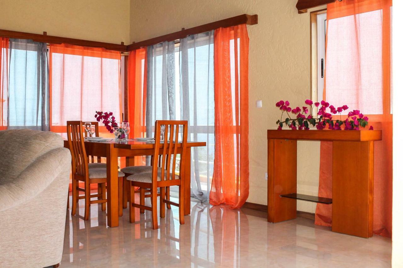 Lombo Branco Village Ribeira Grande Екстер'єр фото